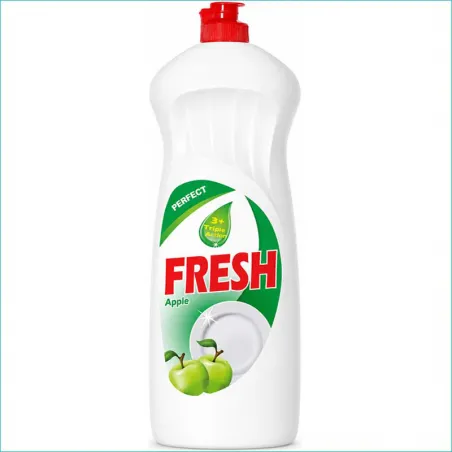 Fresh płyn do naczyń 850ml. Apple /12/