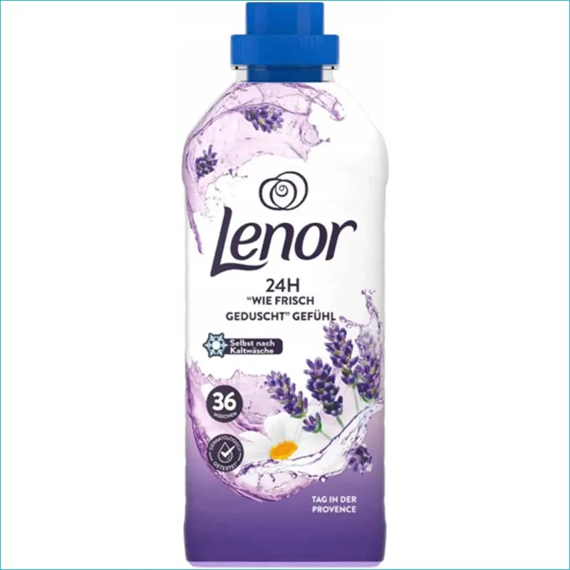 Lenor płyn do płukania 756ml/36 Provence /12/