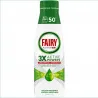 Fairy Platinum żel do zmywarki 900ml. Pulizia Profonda