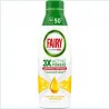 Fairy Platinum żel do zmywarki 900ml. Extra Brillantezza
