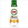 Fairy Platinum żel do zmywarki 900ml. Anti-Odore Agrumi