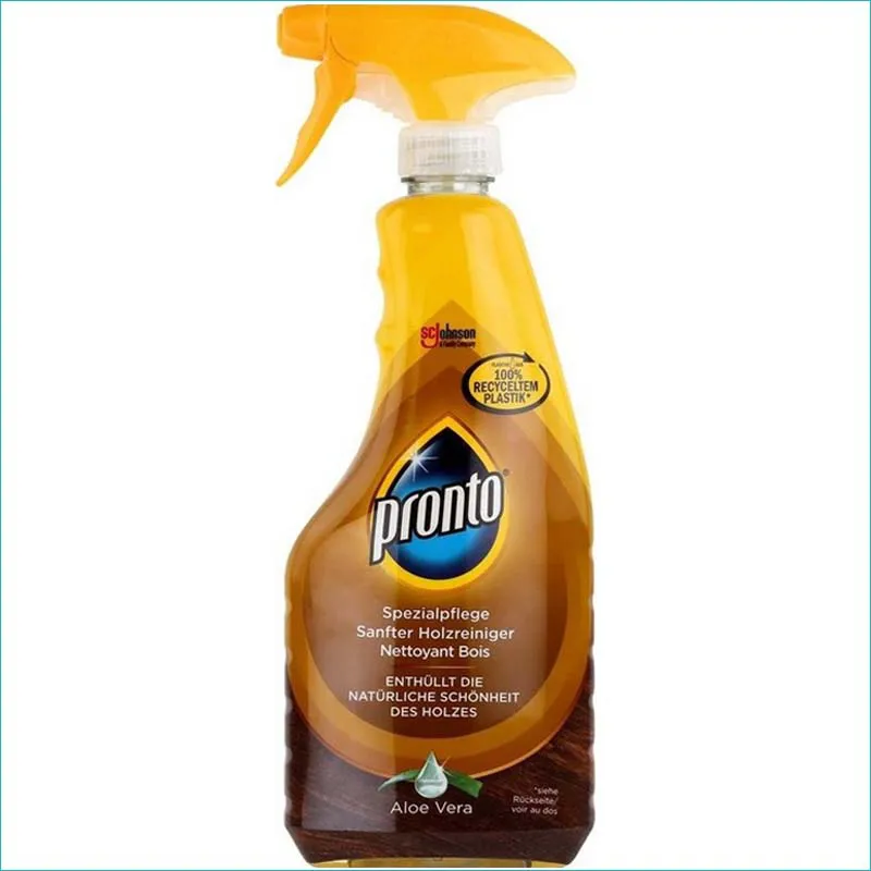 Pronto spray do mebli 500ml. Aloe Vera /6/