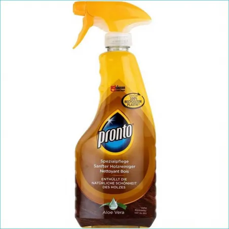 Pronto spray do mebli 500ml. Aloe Vera /6/