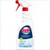 Dual środek do czyszczenia kabin prysznicowych 500ml. /6/