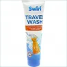 Swirl Travel żel do prania 100ml. Uniwersal /24/