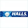Halls cukierki 33,5g. Eukalyptus /20/