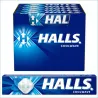 Halls cukierki 33,5g. Eukalyptus /20/