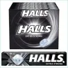 Halls cukierki 34g. Extra Strong /20/