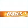 Halls cukierki 33,5g. Honey & Lemon /20/