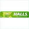 Halls cukierki 33,5g. Lime +Vita C /20/