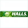 Halls cukierki 34g. Mild Spearmint Flavour /20/