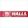 Halls cukierki 33,5g. Watermelon /20/