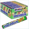 Mentos cukierki 37,5g. Discovery /40/