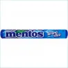 Mentos cukierki 37,5g. Mint /40/