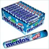 Mentos cukierki 37,5g. Mint /40/