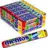 Mentos cukierki 37,5g. Rainbow /40/