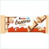 Kinder Bueno batonik z nadzieniem 2szt. White /30/