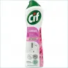 Cif mleczko do czyszczenia 500ml. Pink Flower /16/