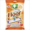 Green Shield chusteczki 24szt. Floor Laminate&Wood /12/