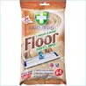 Green Shield chusteczki 24szt. Floor Anti-Bacterial /12/