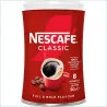 Nescafe kawa puszka 100g. Classic