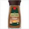 Jacobs rozpuszczalna Velvet 200g. Crema
