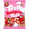 Trolli żelki 150g. Kiss Strawberry /21/