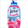 Lenor płyn do płukania 840ml. Jardins en Fleurs /8/
