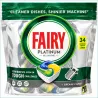 Fairy Platinum kapsułki do zmywarki 34szt. Lemon /5/