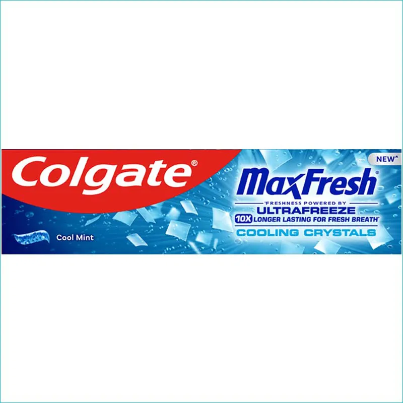 Colgate pasta do zębów 75ml. Cooling Crystals