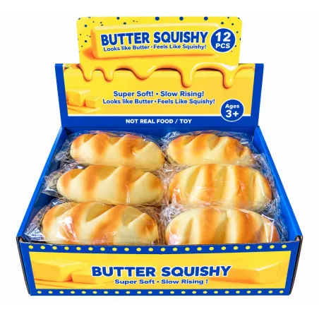 Zabawka Gniotek/Squishy duży