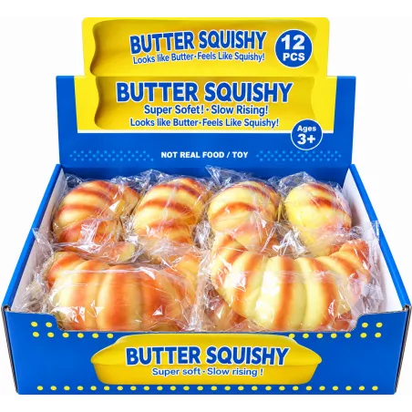 Zabawka Gniotek/Squishy duży