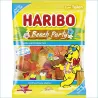 Haribo żelki 175g. Beach Party