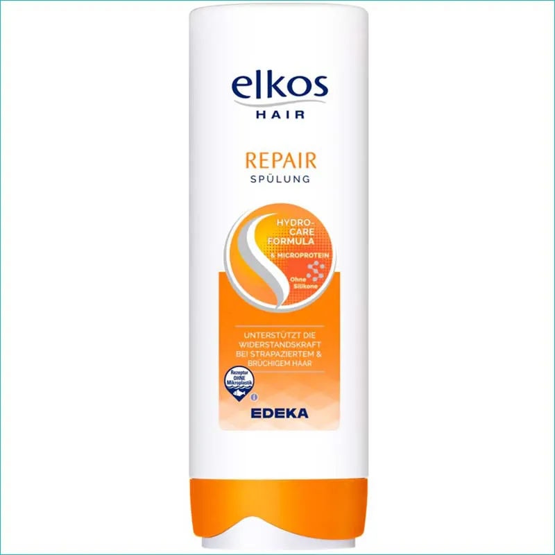 Elkos odżywka do włosów 500ml. Repair /8/