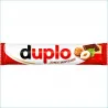 Duplo wafelki w czekoladzie 18,2g. /40/