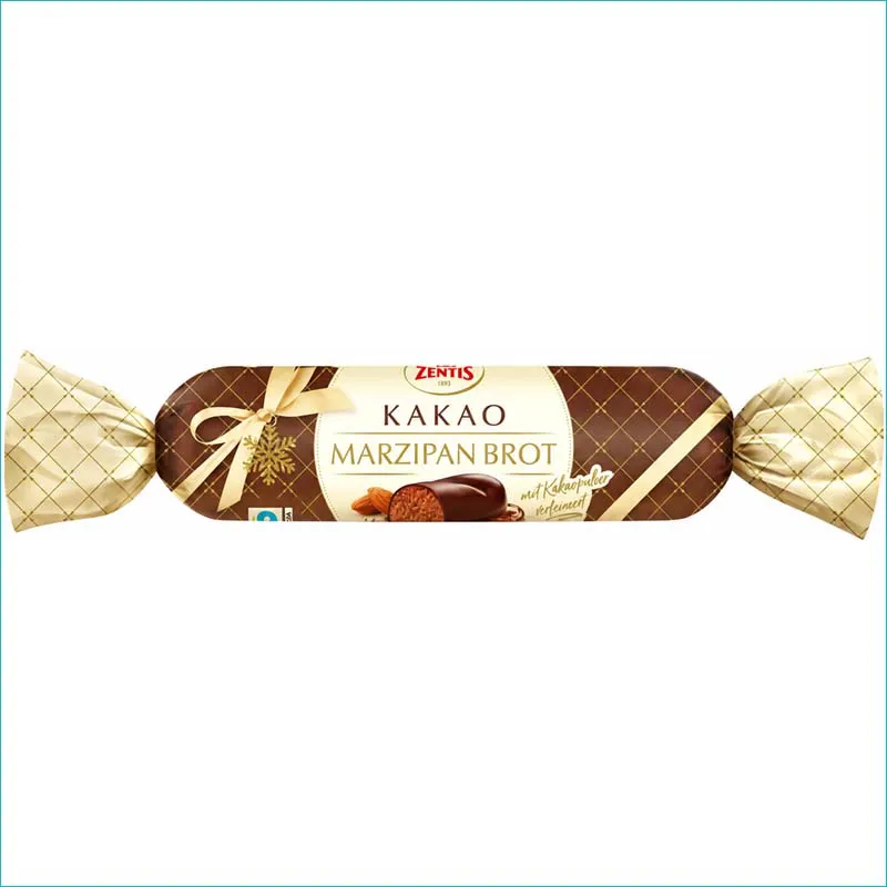 Zentis marcepan 100g. Kakao /40/