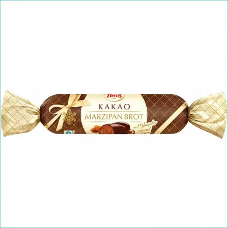 Zentis marcepan 100g. Kakao /40/