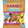 Haribo żelki 160g. Mini Hits /20/
