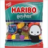 Haribo żelki 160g. Harry Potter Lord Voldemort /20/