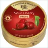 Cavendish&Harvey landrynki 200g. Sour Cherry /9/