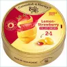 Cavendish&Harvey landrynki 175g. Lemon Strawberry /9/