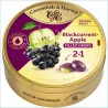Cavendish&Harvey landrynki 175g. Blackcurrant Apple /9/