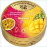Cavendish&Harvey landrynki 130g. Passionfruit/Pineapple /11/