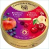 Cavendish&Harvey landrynki 130g. Blueberry/Cherry /11/