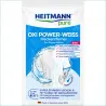 Heitmann OXI odplamiacz w proszku 475g. Weiss /6/