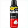 Gillette pianka do golenia 250ml. Original /6/
