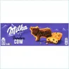 Milka ciastka 140g. Tender Cow /16/ 