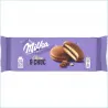 Milka ciastka 150g. Choc & Choc /12/ 