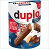 Duplo wafelki w czekoladzie 10szt. Lebkuchen