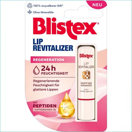 Blistex balsam do ust 3,7g. Lip Revitalizer /11/